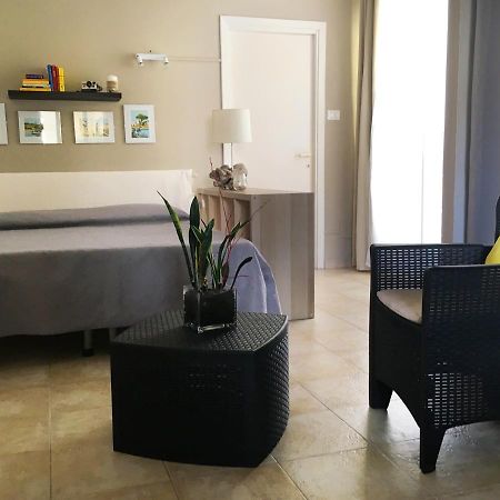 Civico 29 Apartment ออลเบีย ภายนอก รูปภาพ