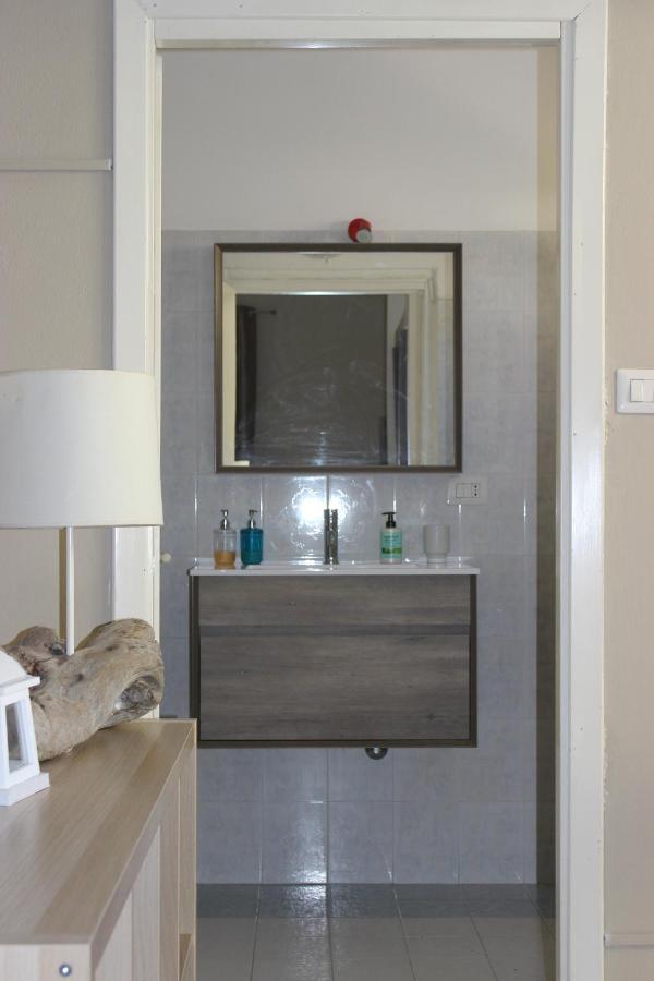 Civico 29 Apartment ออลเบีย ภายนอก รูปภาพ