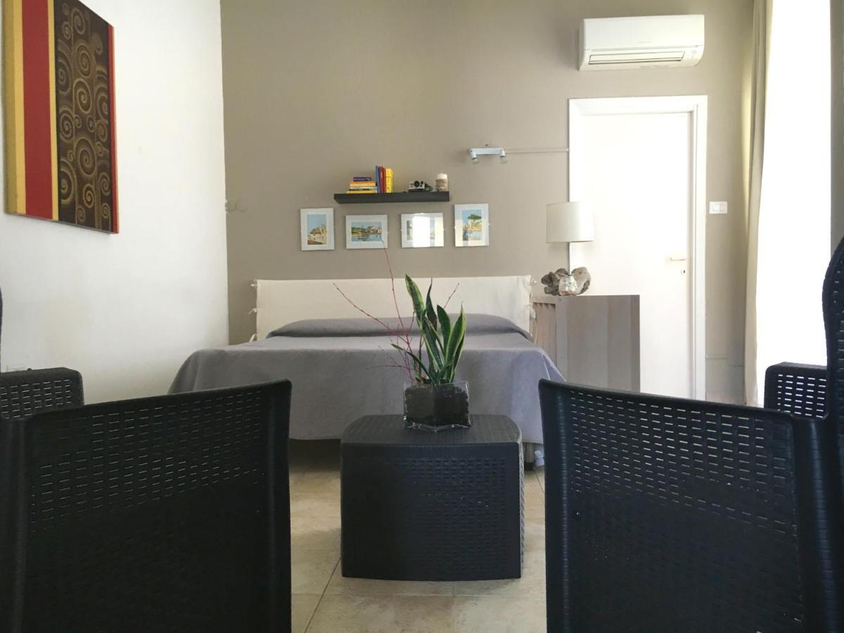 Civico 29 Apartment ออลเบีย ภายนอก รูปภาพ