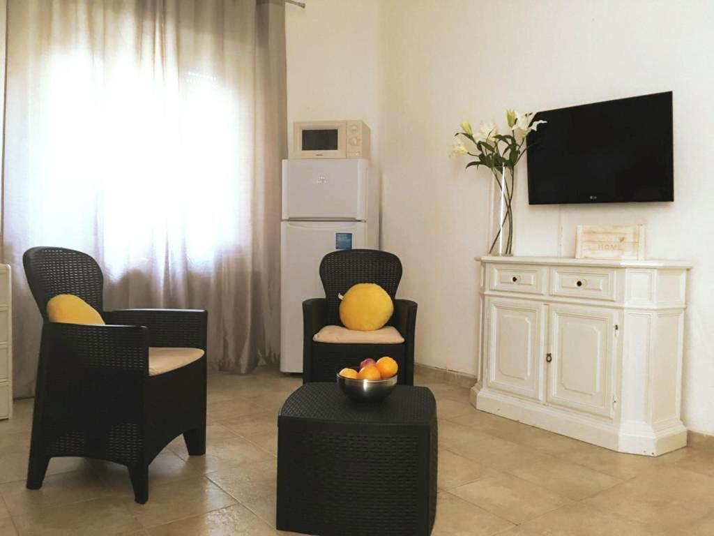 Civico 29 Apartment ออลเบีย ภายนอก รูปภาพ
