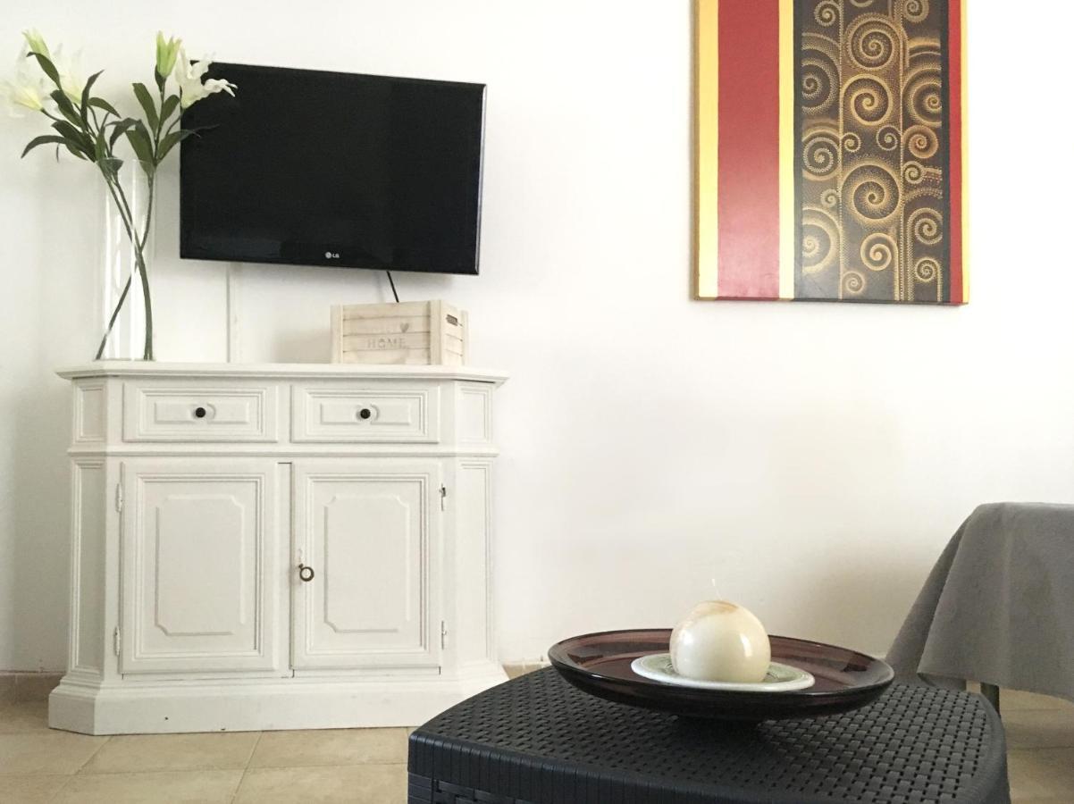 Civico 29 Apartment ออลเบีย ภายนอก รูปภาพ