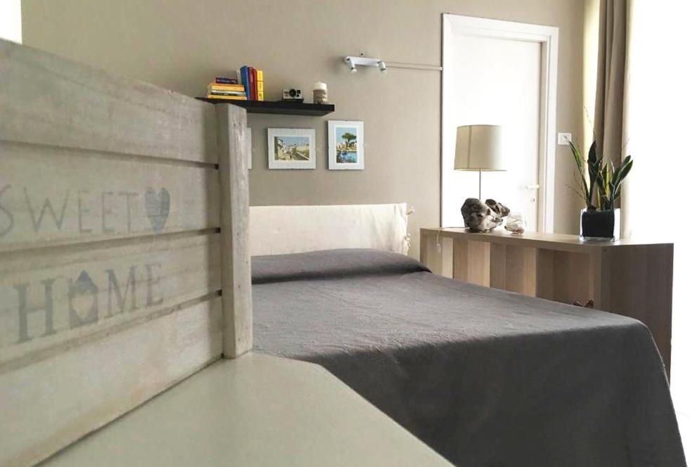 Civico 29 Apartment ออลเบีย ภายนอก รูปภาพ
