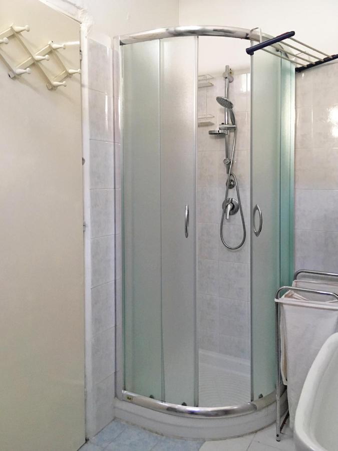 Civico 29 Apartment ออลเบีย ภายนอก รูปภาพ