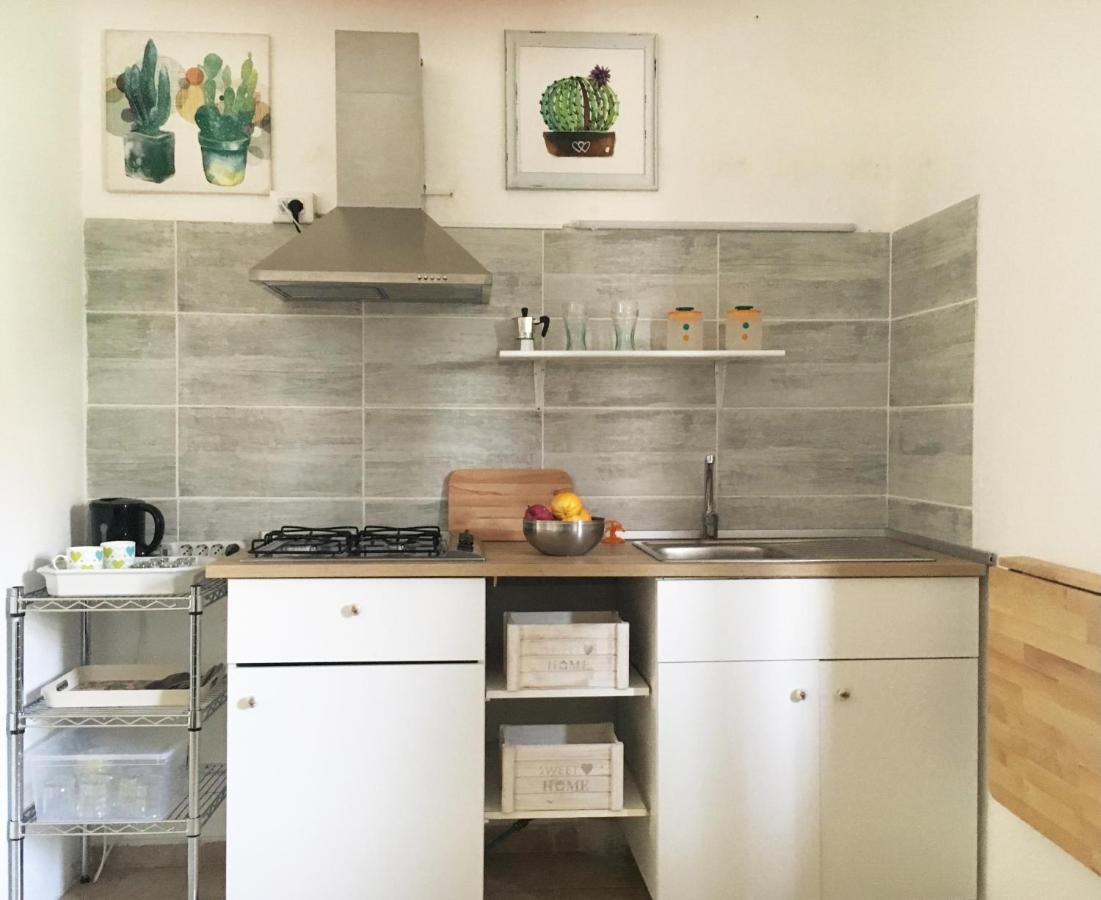 Civico 29 Apartment ออลเบีย ภายนอก รูปภาพ